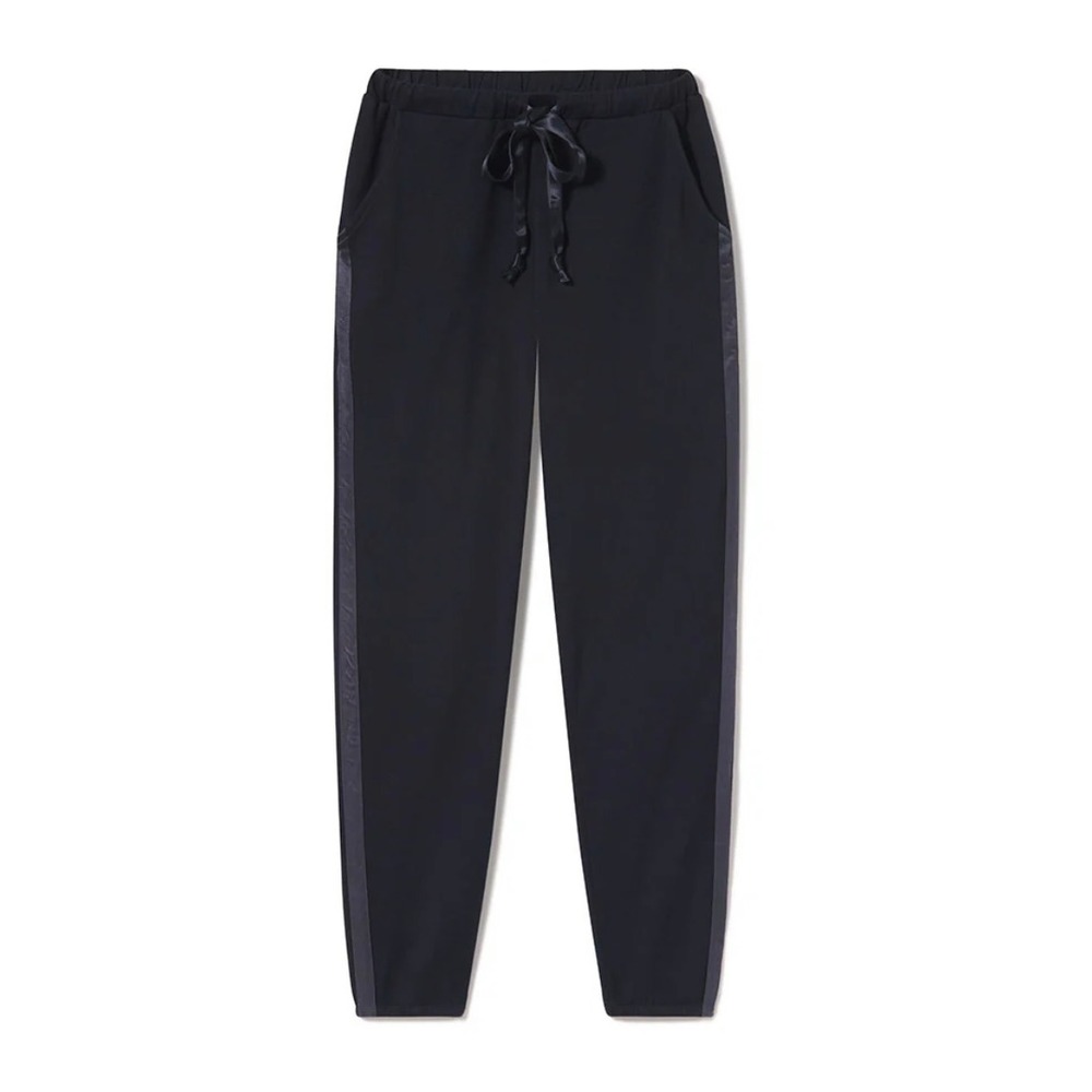 PJ Harlow Blair Navy Women's Soft Comfort Pants Small 4-6 Retails $82